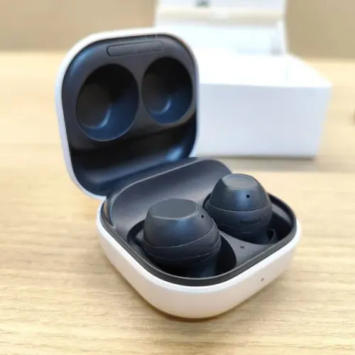 Fone de Ouvido Galaxy Buds FE Grafite