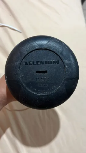 Para troca em um fonte de 200 amp ou vender?