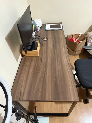 Mesa de escritório 