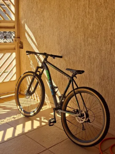 Bicicleta aro 29 gallo
