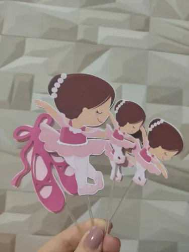 Bailarina