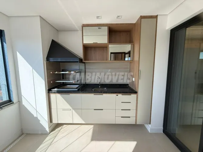 apartamento - Nova Campinas - Campinas