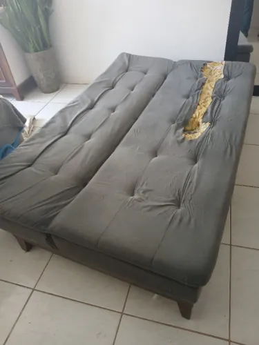 Sofá Cama para doação