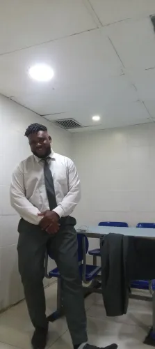 Auxiliar de produção 