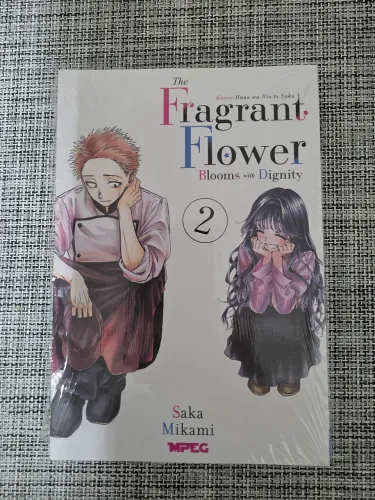 Mangá