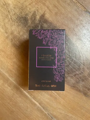 Perfume O Boticário Floratta Fleur D-Eclipse Eau du Parfum