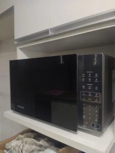 Microondas