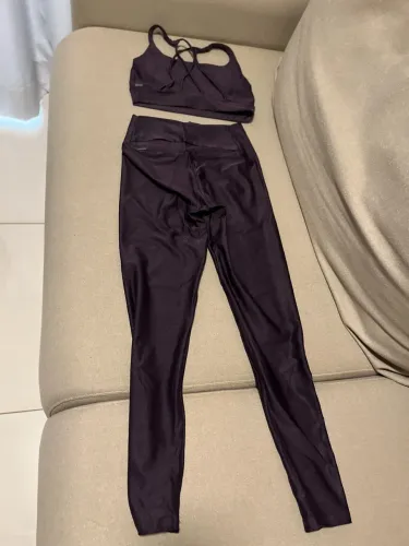 Conjunto fitness Live