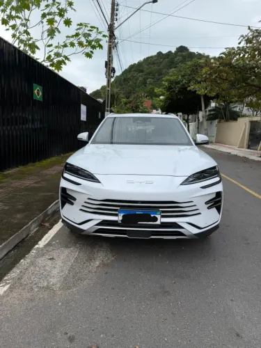 BYD Song Plus 1.5 16V Aut. (hibrido) 2026