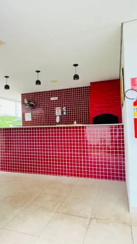 Apartamento Chapada dos Sabiás