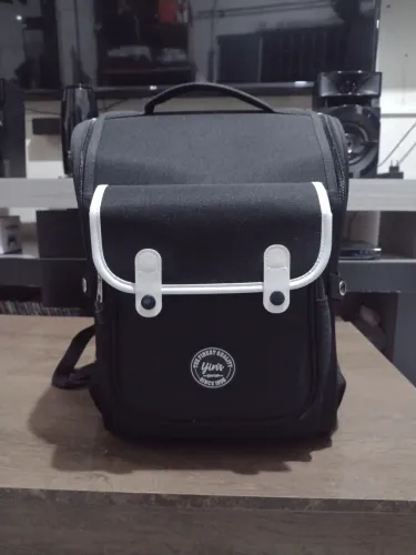 Mochila Yin's