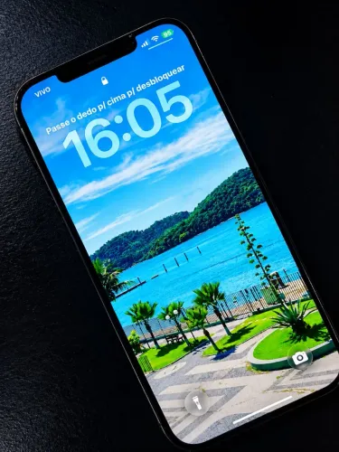 IPHONE 12 PRO MAX