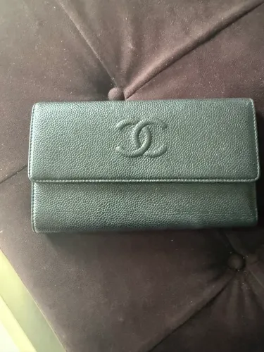 Carteira Chanel