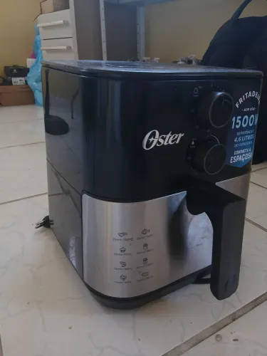 Airfrayer Oster
