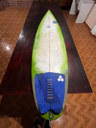 Prancha surf 