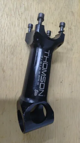 Corpo Mesa Thomson 120 mm, 15°