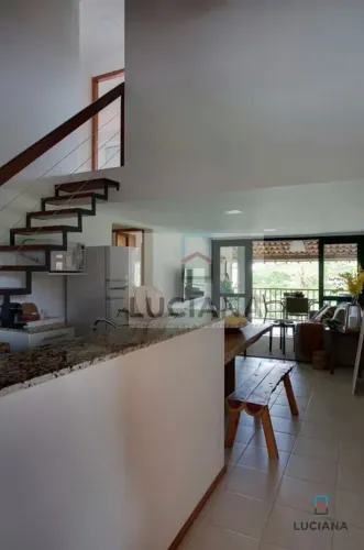 Flat à venda no Asa Branca Residence