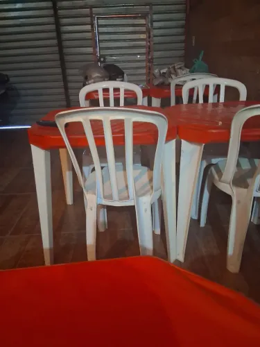 Máquinarios para pizzaria 