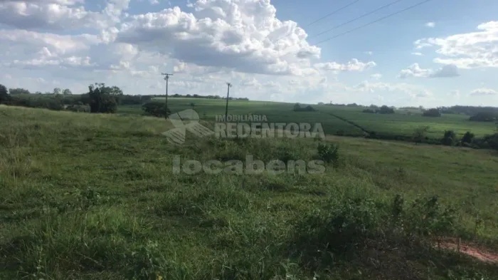 Rural Sítio em São José do Rio Preto