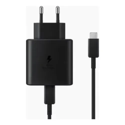 Carregador Samsung Turbo 25W