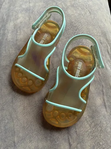 Mini Melissa TAM 22