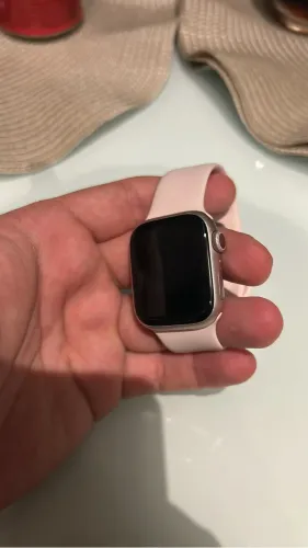 Apple Watch Series 9 41 MM ROSE