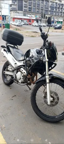 Nx Falcon 400 top