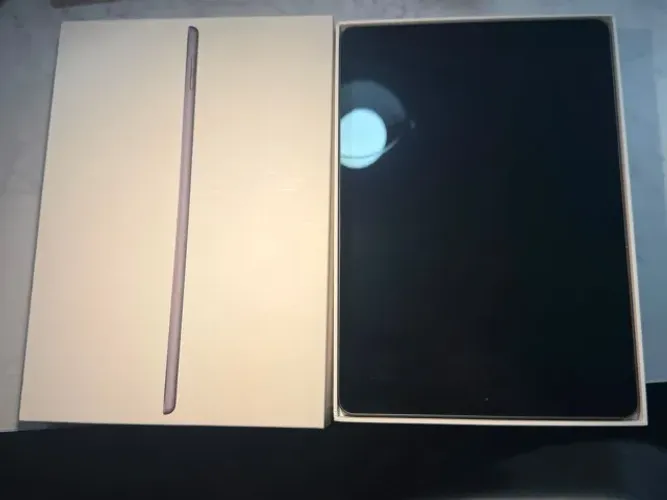 IPAD 8th Generation