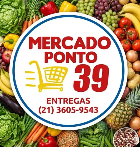 Vaga de emprego 
