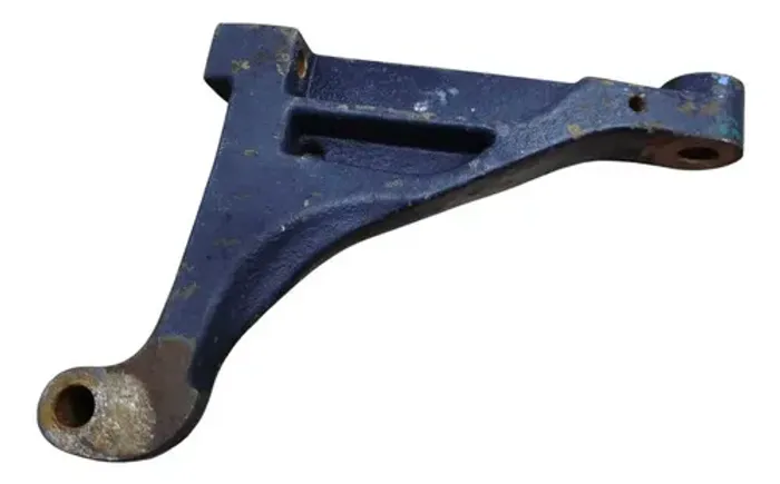 Suporte Alternador Corsa Celta 2007 2008 2009 2010 2011 2012