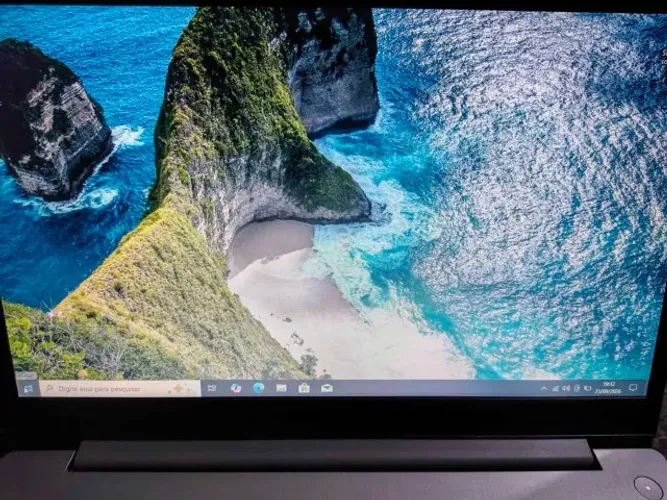 Notebook Lenovo ideapad3i