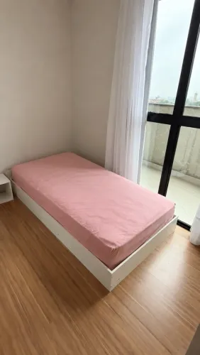 Cama montessoriana