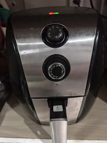 Air fryer Britânia 5 Litros_ R$ 70,00