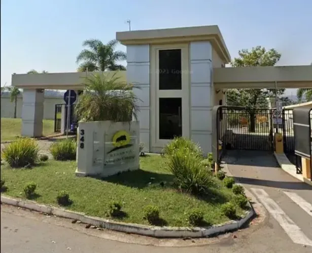 Terreno à venda, 1130 m² por R$ 292.030,00 - Chácaras Cataguá - Taubaté/SP