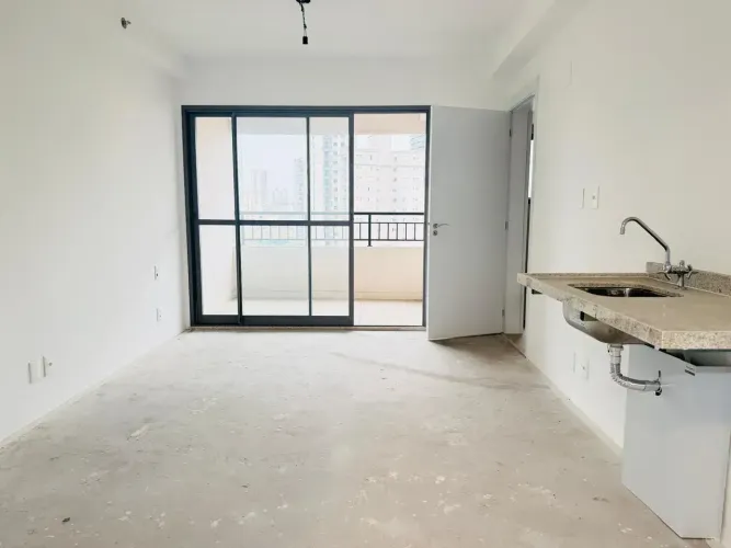 Imóvel para venda com 33m2, estrutura lazer completa/ Sacomã - direto com proprietário SP