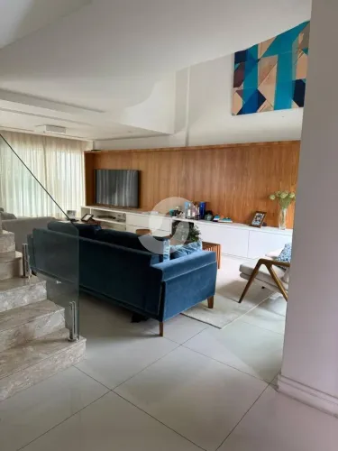 Casa com 4 dormitórios à venda, 291 m² por R$ 2.600.000,00 - Vila Progresso - Niterói/RJ