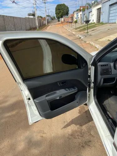 Fiat Siena EL 1.4 MPI Fire Flex 8V 4P 2012