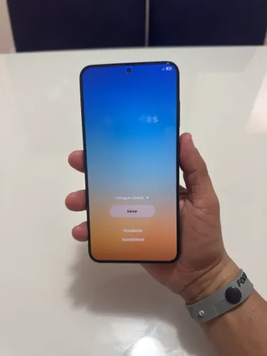 Samsung Galaxy S25 plus