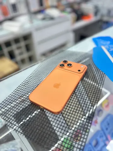 IPhone 17 Pro Max Novinho 3 semanas de uso