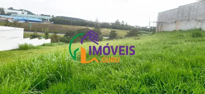 TERRENO EM CONDOMÍNIO - CONDOMÍNIO RESIDENCIAL VILLA LOMBARDA - SP