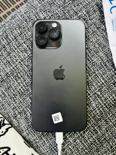 iPhone 14 Pro Max 256gb