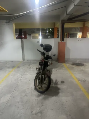 CBX200 Estrada moto toda original