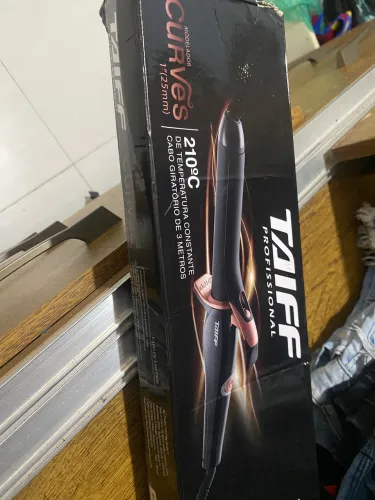 Babyliss Taiff Profissional