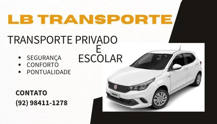 Conduçao escolar e corridas particulares  