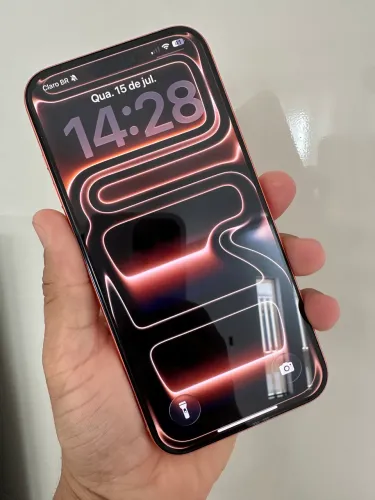 IPHONE 17 PRO MAX 256 GB