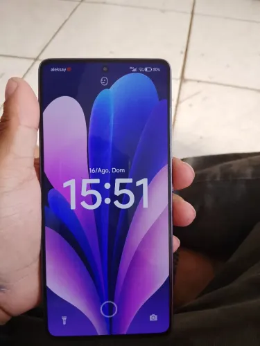 Vendo Xiaomi Poco M6 Pro 4g