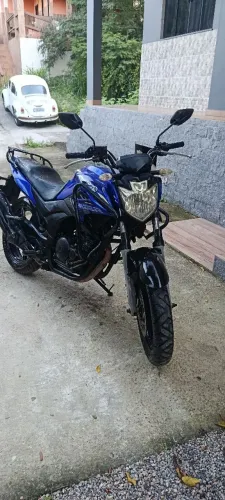 fazer 250