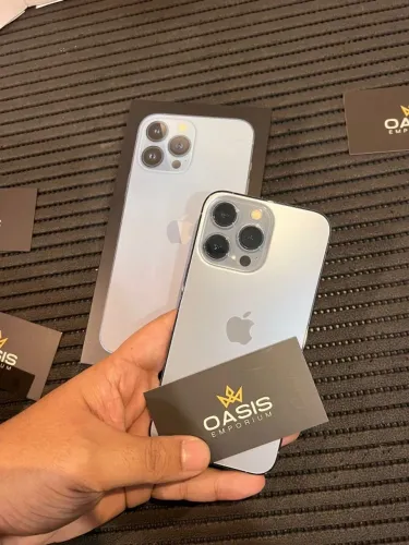 iPhone 13 Pro 128gb Seminovo Oferta Dia dos Namorados