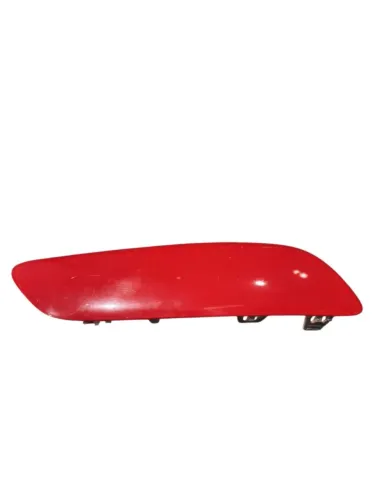 Moldura Parachoque Dianteiro Direito Peugeot 307 07/12 Original *7