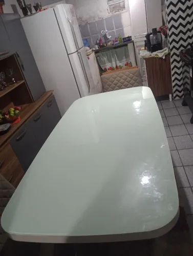 Vidraçaria/Manutenção